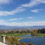 아파트 Tranquility Pirin Golf