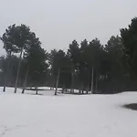 Tranquility Pirin Golf 아파트 라즐로그