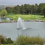 Tranquility Pirin Golf