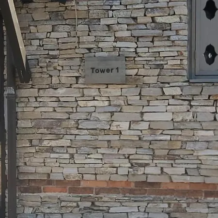 Tranquility Pirin Golf Апартаменты