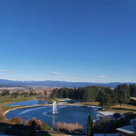 Tranquility Pirin Golf * רזלוג