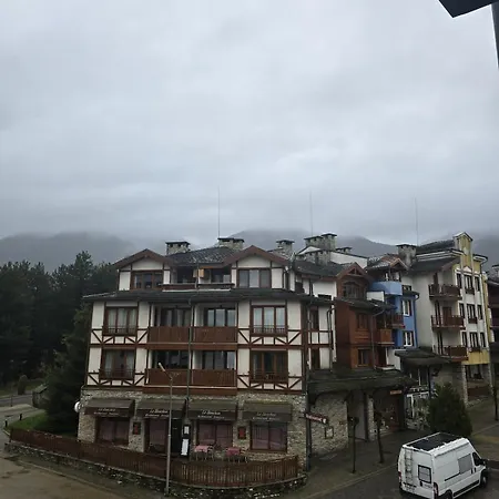 Tranquility Pirin Golf *