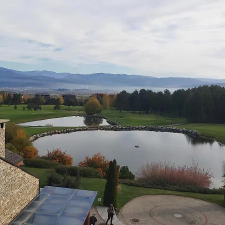 Апартаменты Tranquility Pirin Golf