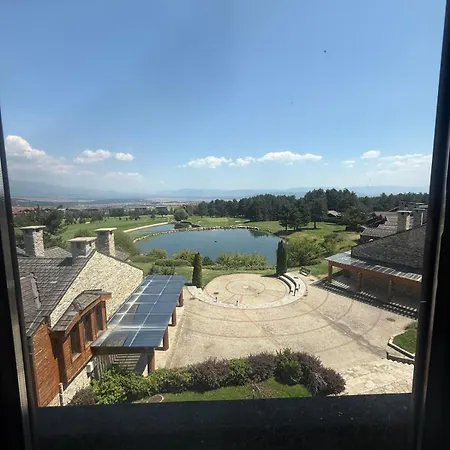 Tranquility Pirin Golf *