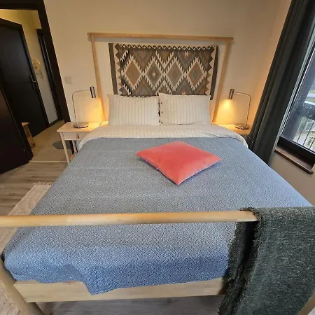 Tranquility Pirin Golf * Разлог