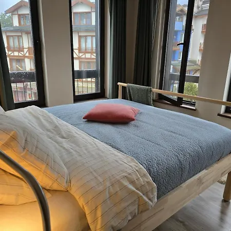 Tranquility Pirin Golf *