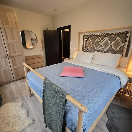 Tranquility Pirin Golf *