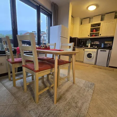 Apartment Tranquility Pirin Golf Raslog