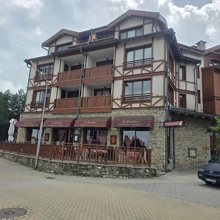 Apartament Tranquility Pirin Golf *