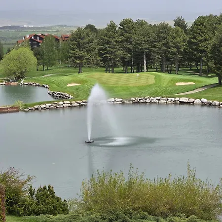 Tranquility Pirin Golf