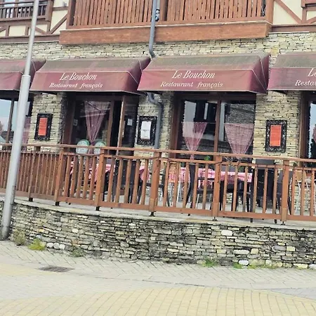 Tranquility Pirin Golf Apartment *
