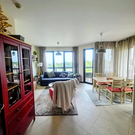Апартаменты Tranquility Pirin Golf *