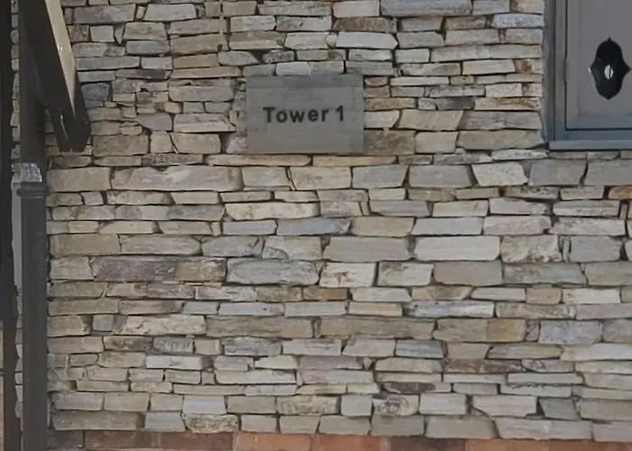 Tranquility Pirin Golf Апартамент