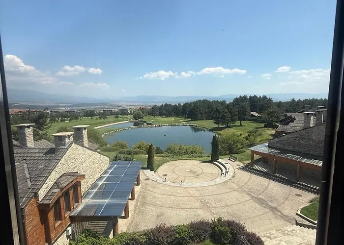 Tranquility Pirin Golf *