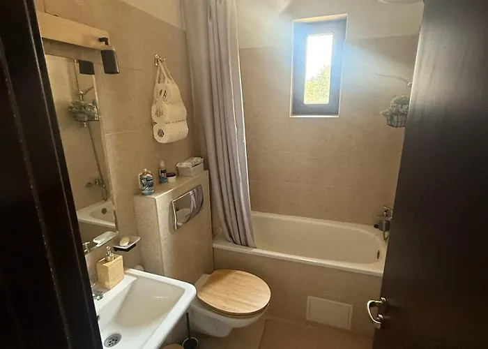 Tranquility Pirin Golf *