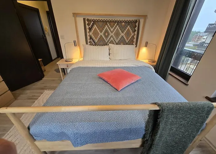 Tranquility Pirin Golf * Разлог