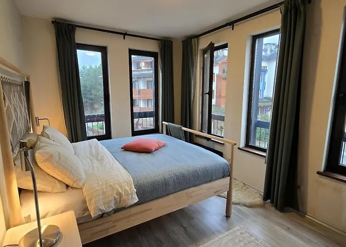 Tranquility Pirin Golf * Разлог