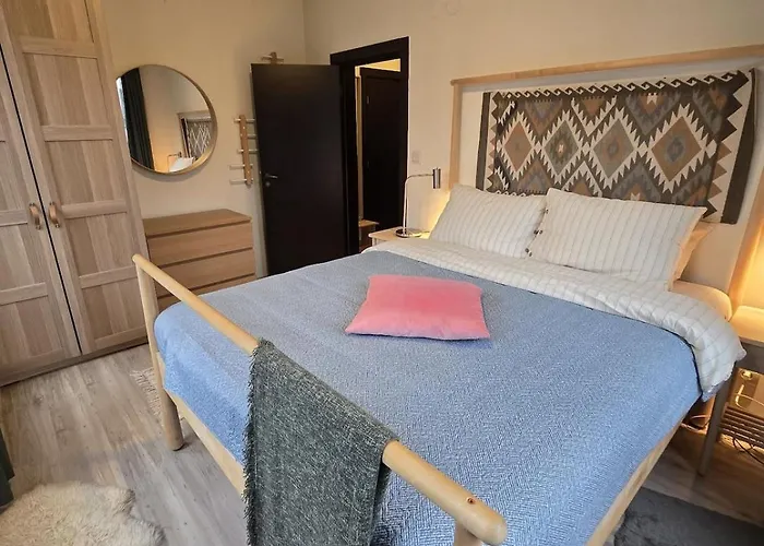 Tranquility Pirin Golf *